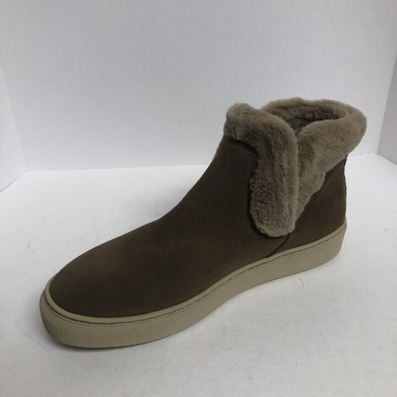 Cougar Womens Duffy Slip On Bootie 11 M - Picture 2 of 6